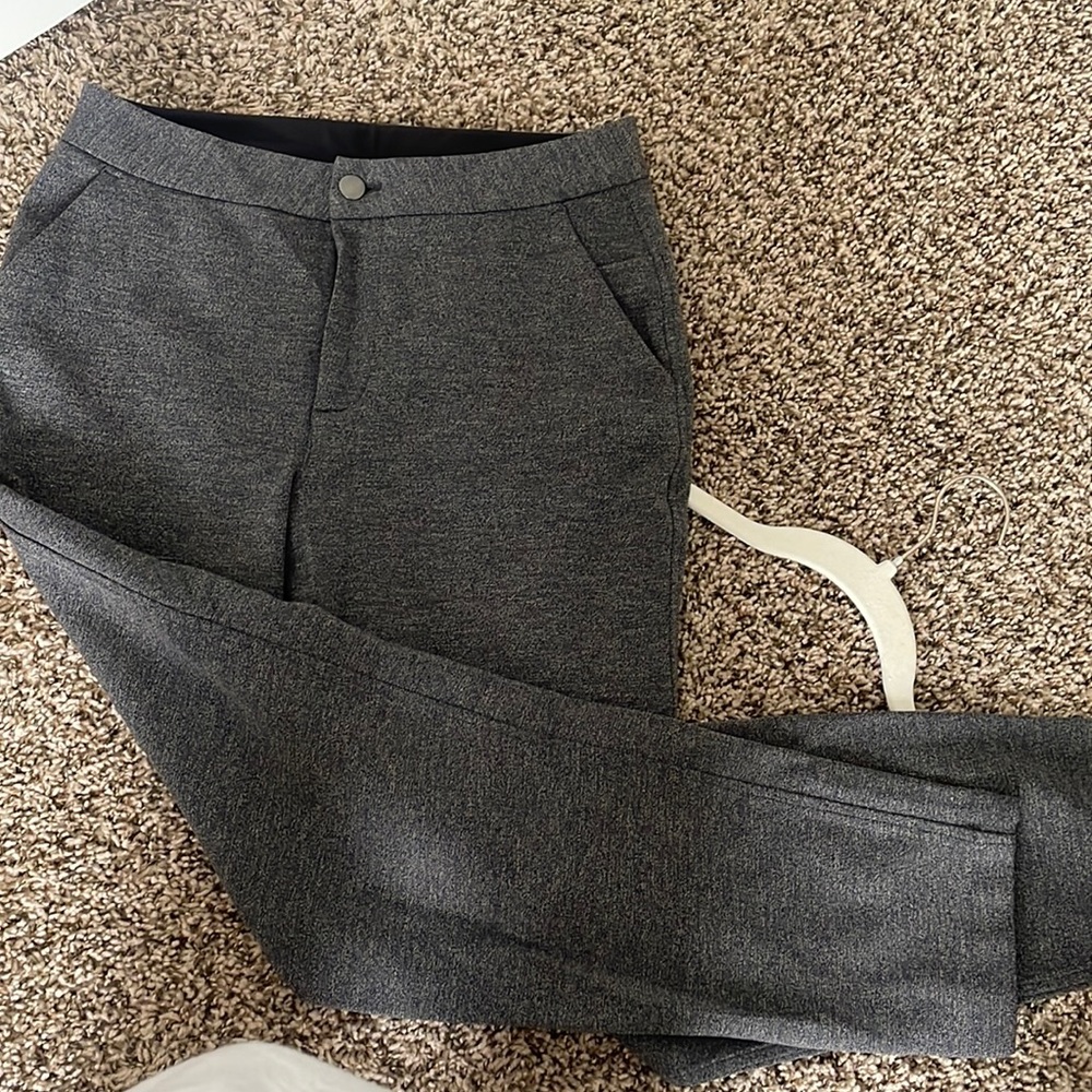 Lulu dress pant